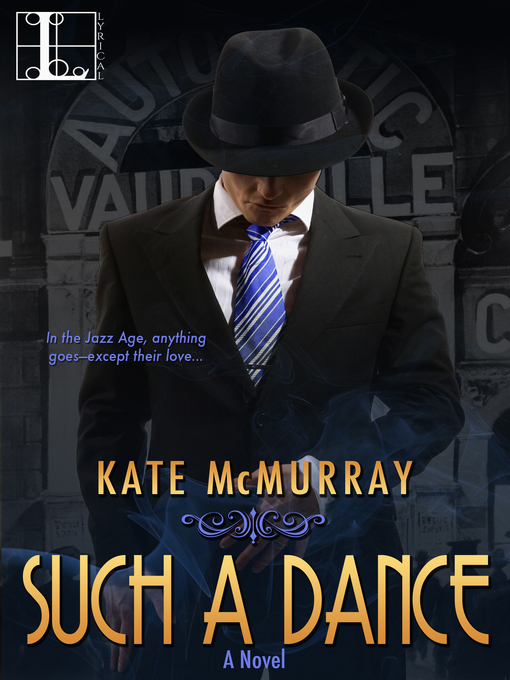 Title details for Such a Dance by Kate McMurray - Available
